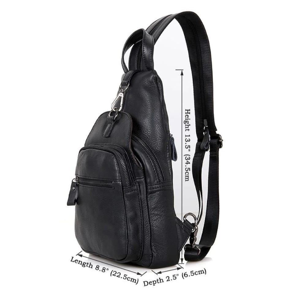 Рюкзак Tiding Bag 4005A