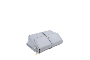 Bag Firenze gray 9079-27-32
