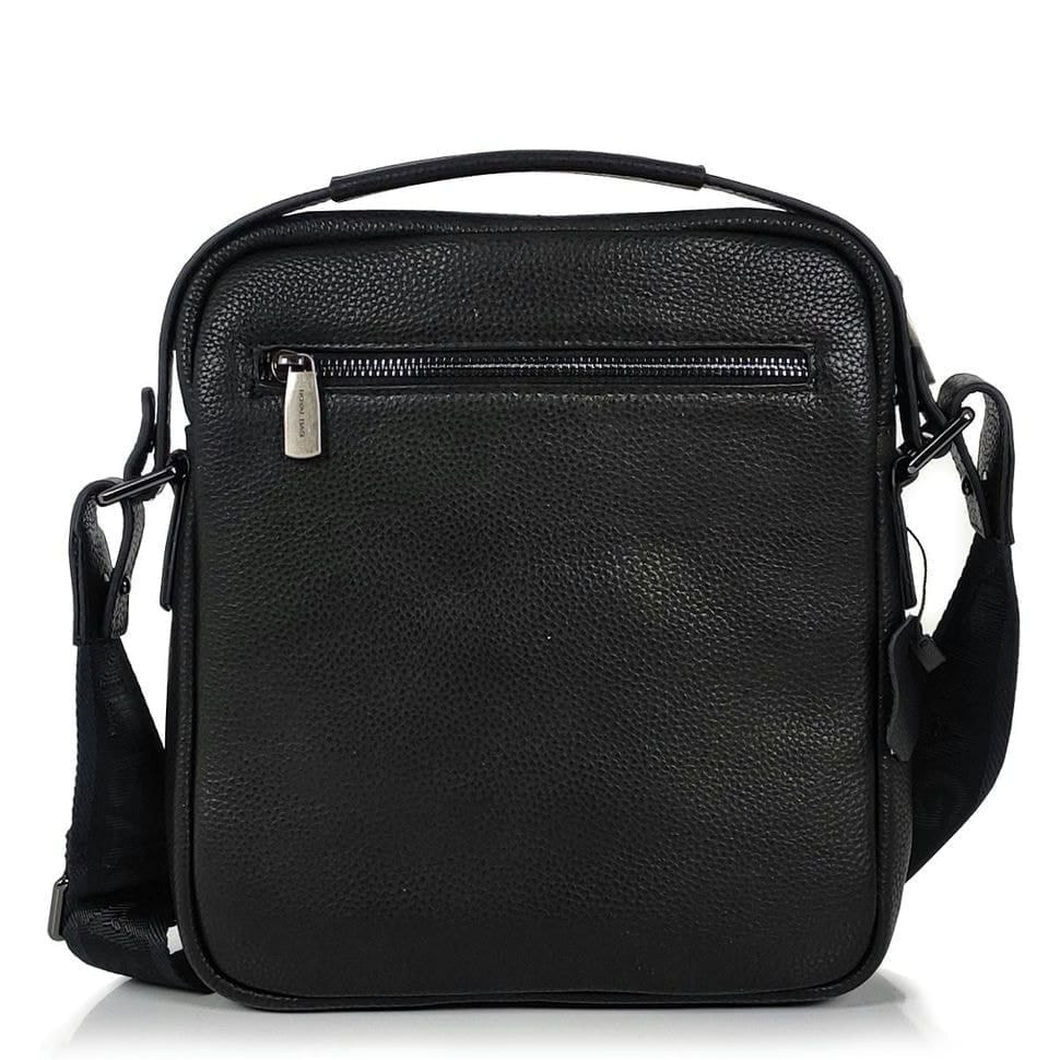 Чоловіча шкіряна сумка через плече Royal Bag RB-F-A25F-17622-3A