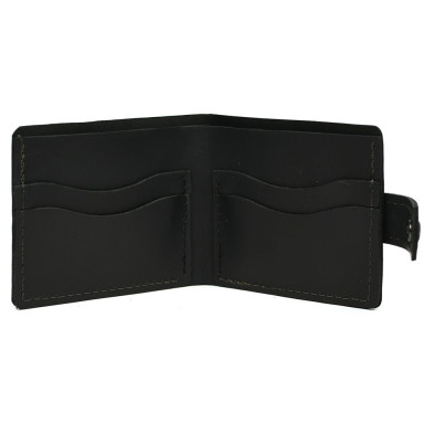 Mens leather wallet TARWA RA-wall-005