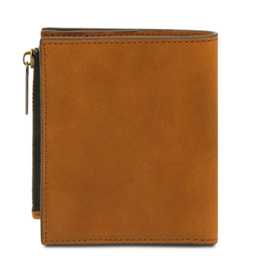 Exclusive leather wallet for men