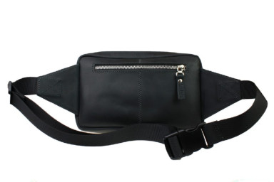 Banana belt bag 106-1(26) black