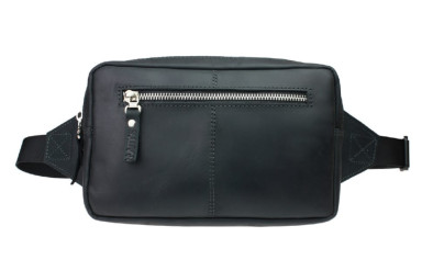 Banana belt bag 106-1(26) black