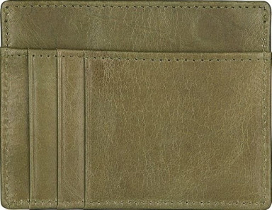 Кредитница Vintage 14500 Зеленая