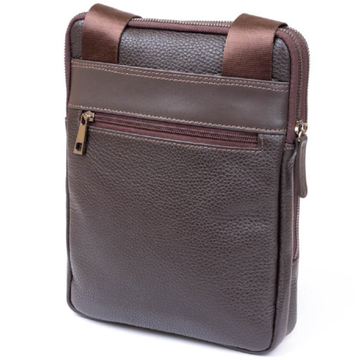 Спортивна сумка текстильна Vintage 20642