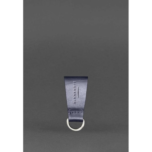 Шкіряний тренчик на пояс