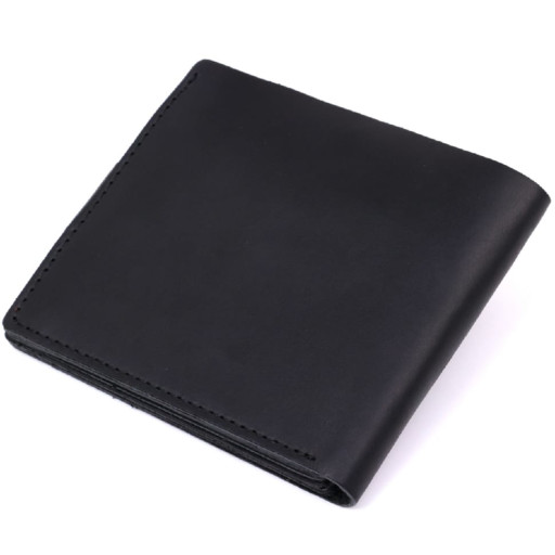 Яскравий гаманець-клатч для стильних жінок із натуральної шкіри ST Leather 22533 Червоний