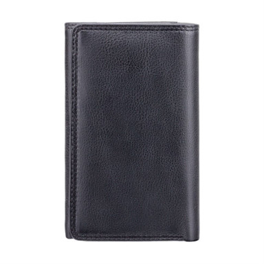 Гаманець жіночий Visconti HT32 Picadilly c RFID (Black)