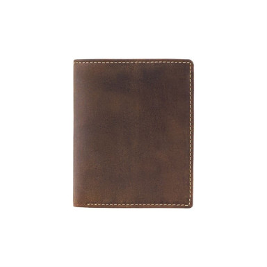 Men's wallet Visconti 705 Arrow (Oil Tan)