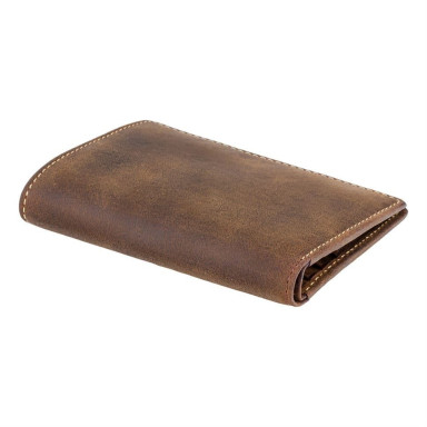 Men's wallet Visconti 705 Arrow (Oil Tan)