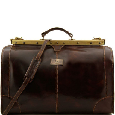 Madrid Travel set Gladstone bags TL1070 Tuscany