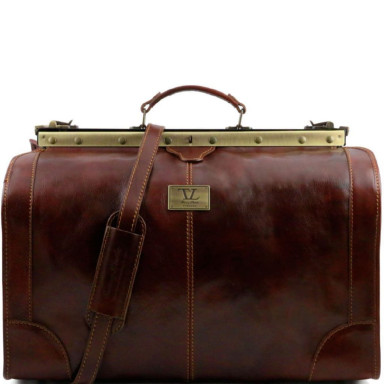 Madrid Travel set Gladstone bags TL1070 Tuscany