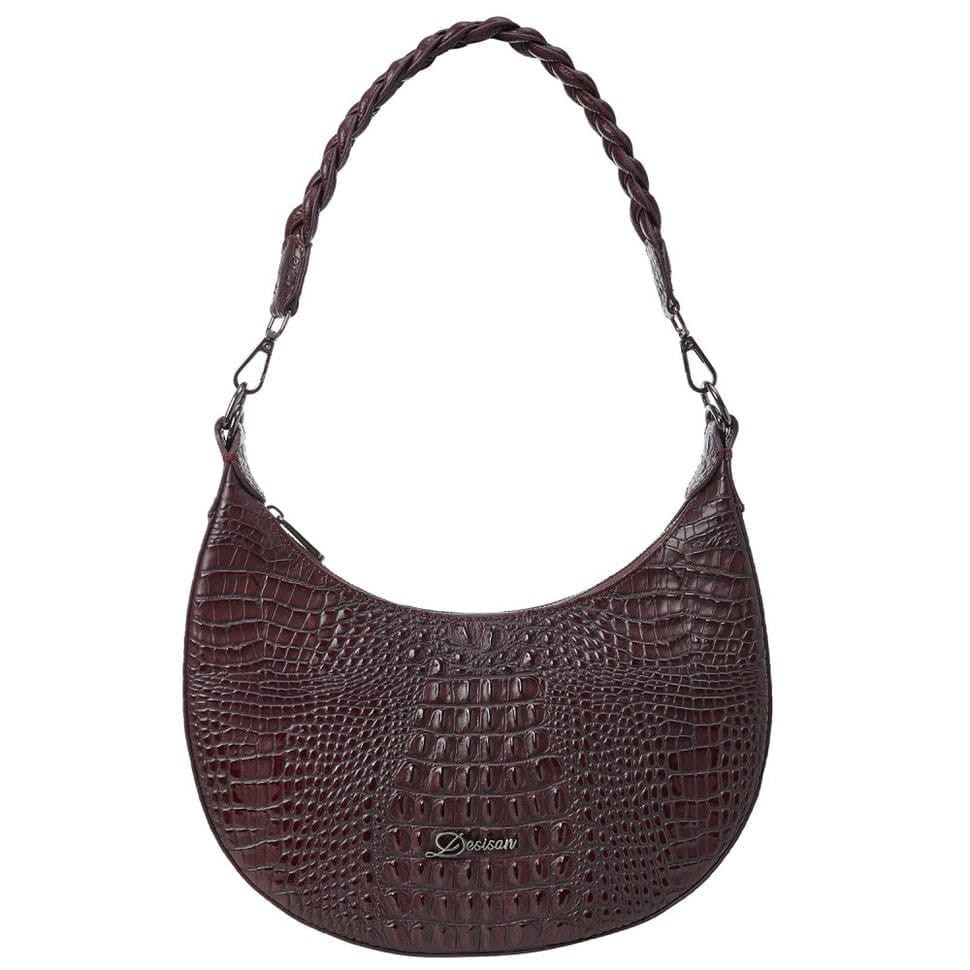 Сумка жіноча шкіряна Desisan 5002-3039