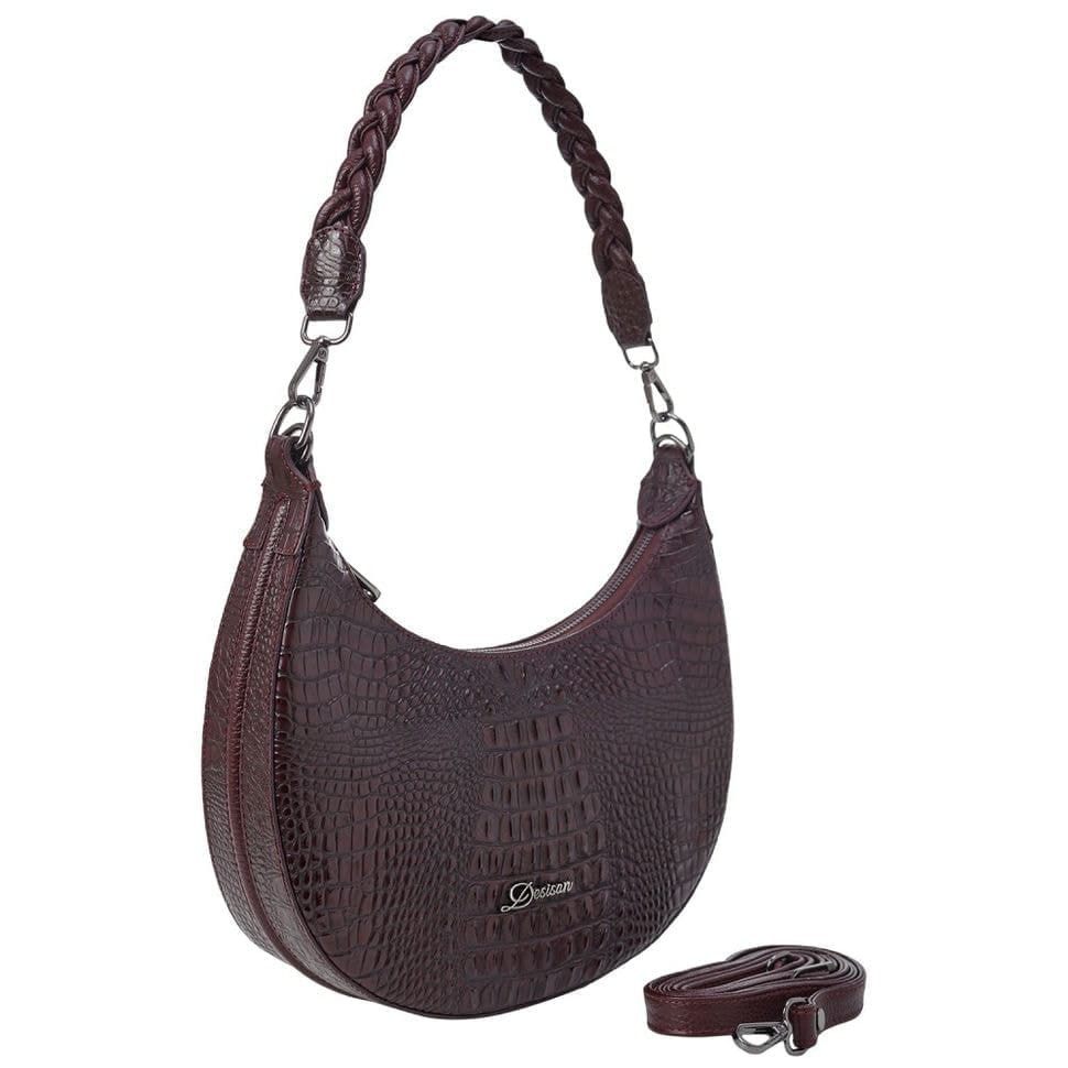 Сумка жіноча шкіряна Desisan 5002-3039