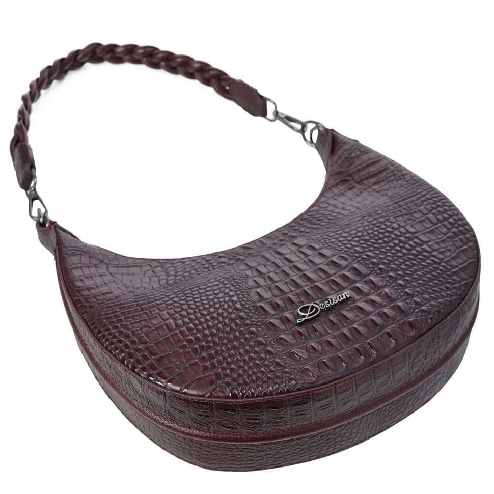 Сумка жіноча шкіряна Desisan 5002-3039