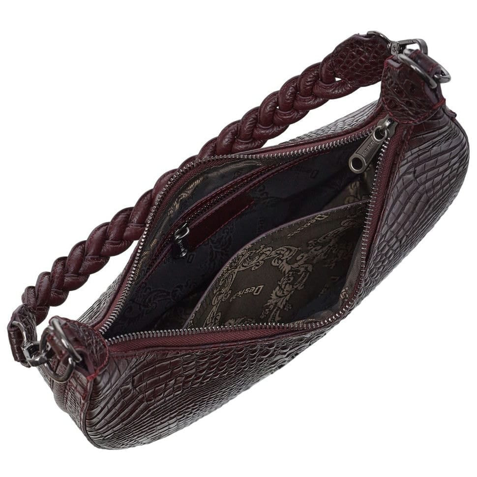 Сумка жіноча шкіряна Desisan 5002-3039