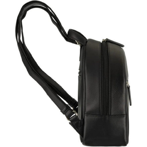 Жіночий рюкзак Visconti S46 Molly (Black)