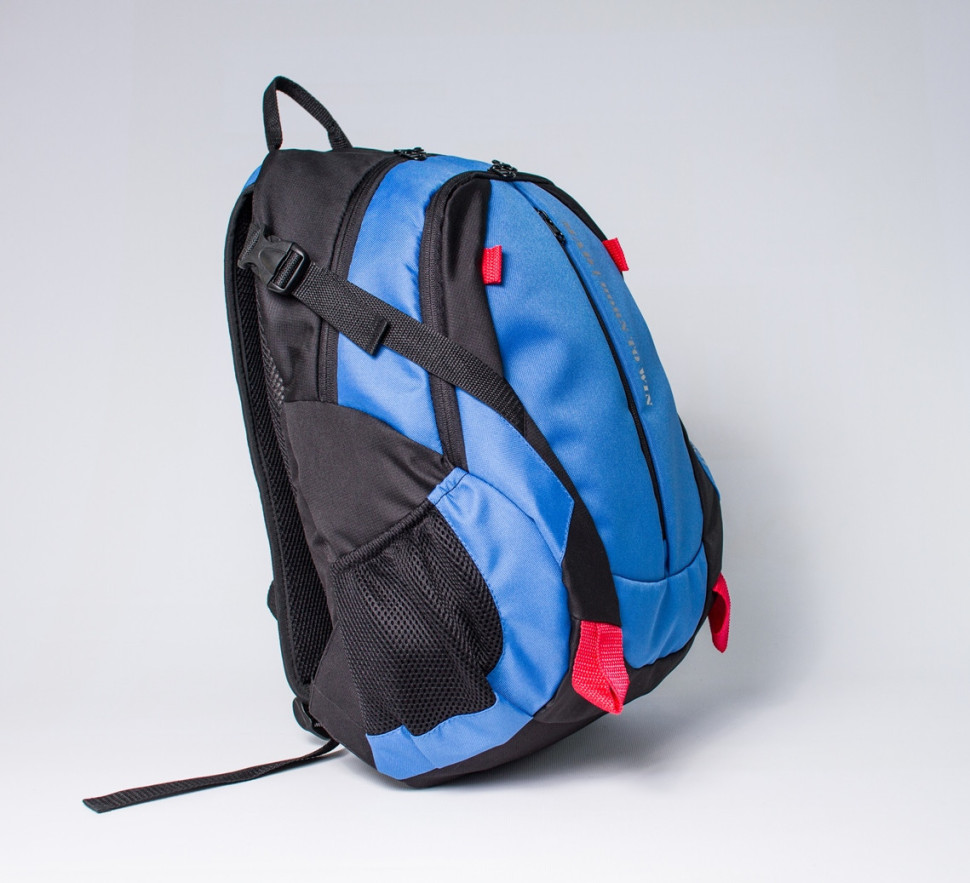 Професійний спортивний рюкзак Locate 28L синій від MAD | born to win™