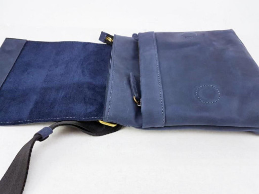 Чоловіча сумка VATTO Mk13.12 Kr600