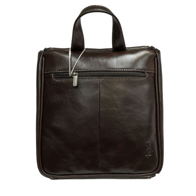 Toy bag Italico 8220 moro brown