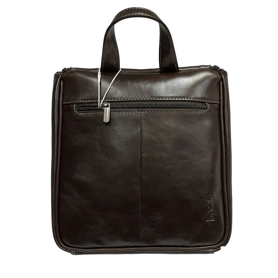 Несесер Italico 8220 moro коричневий