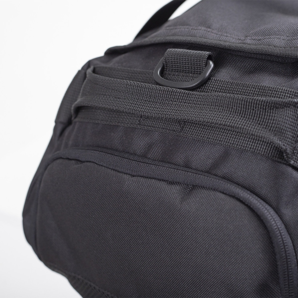 Велика спортивна сумка BELT BARON від MAD™