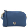 Lily Soft leather shoulder bag Tuscany TL142375