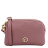 Lily Soft leather shoulder bag Tuscany TL142375