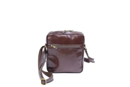 Сумка Firenze коричнева 2213-06-31