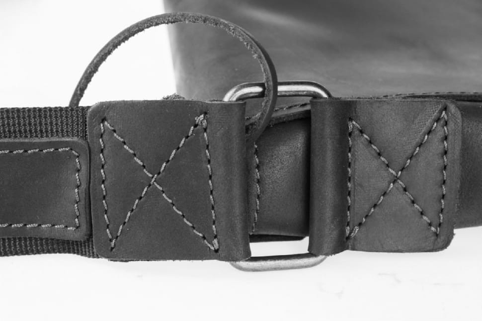 Сумка A4 для документів чоловіча вертикальна шкіряна планшет SULLIVAN smvp152(45) чорна