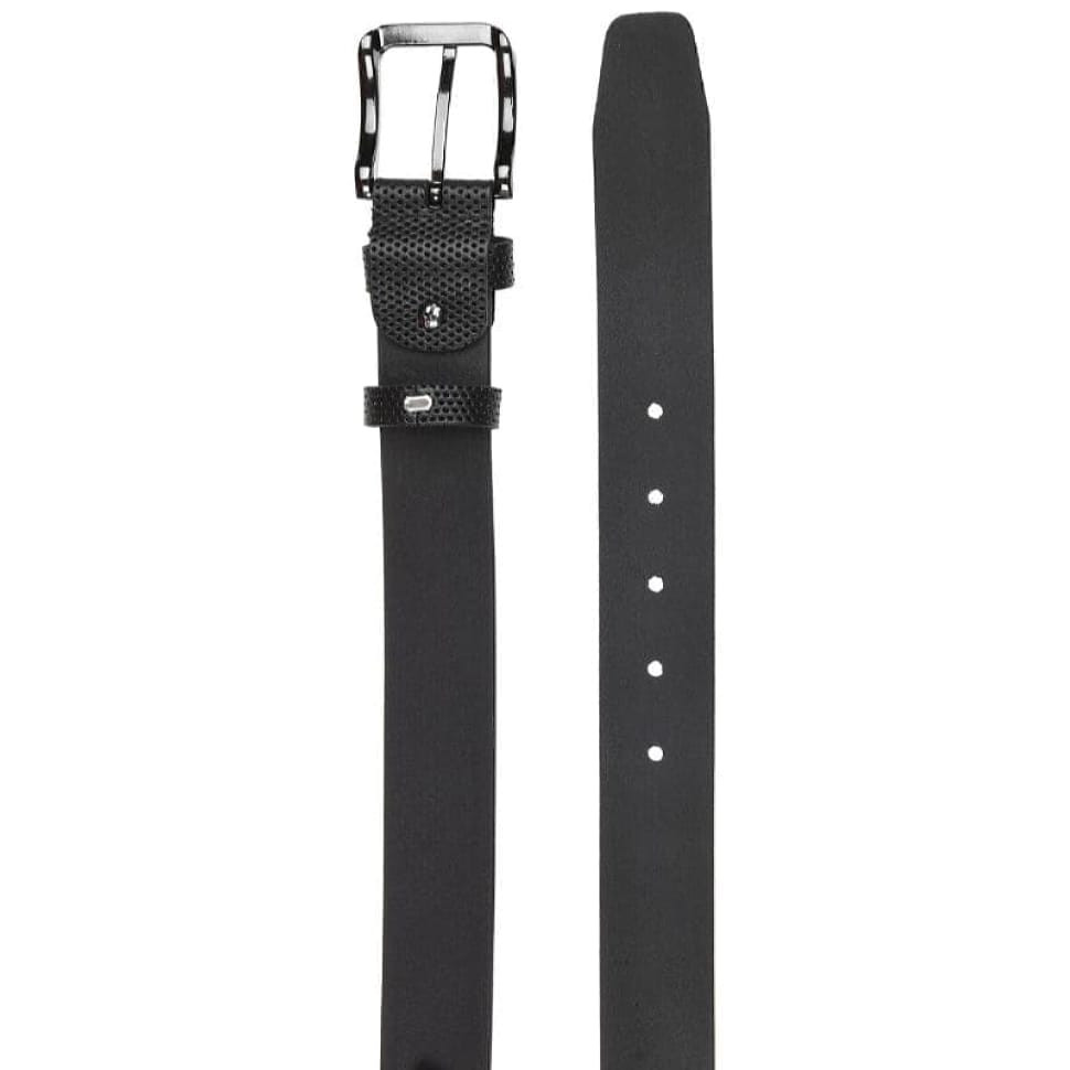 Чоловічий шкіряний ремінь v1dp45