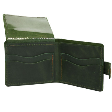 Mens leather wallet TARWA RE-wall-004