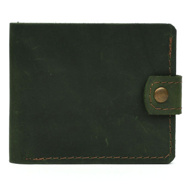 Mens leather wallet TARWA RE-wall-004