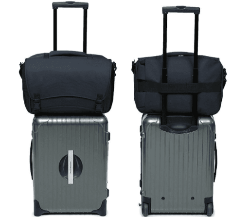 Функціональна тканинна сумка-рюкзак для чоловіків x-022bu Y-Master