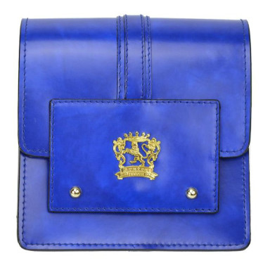 Pratesi RBE393 - Vicchio R393 tote bag Vicchio R393 Electric Blue