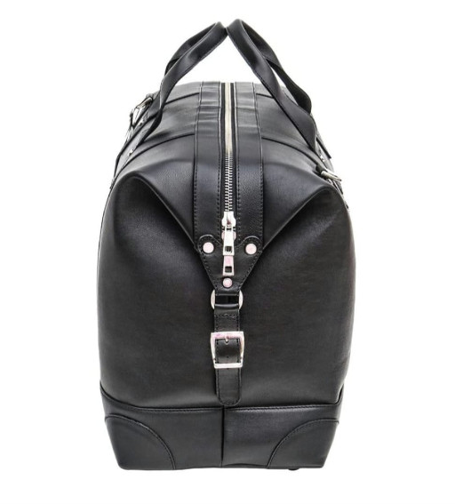 Чоловіча дорожня шкіряна сумка (Баул) Black Diamond BD29A