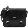 Чоловічий шкіряний месенджер Tuscany Leather Postina TL141288
