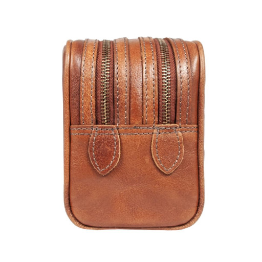 Несесер Ashwood G37 Honey (Рудий)