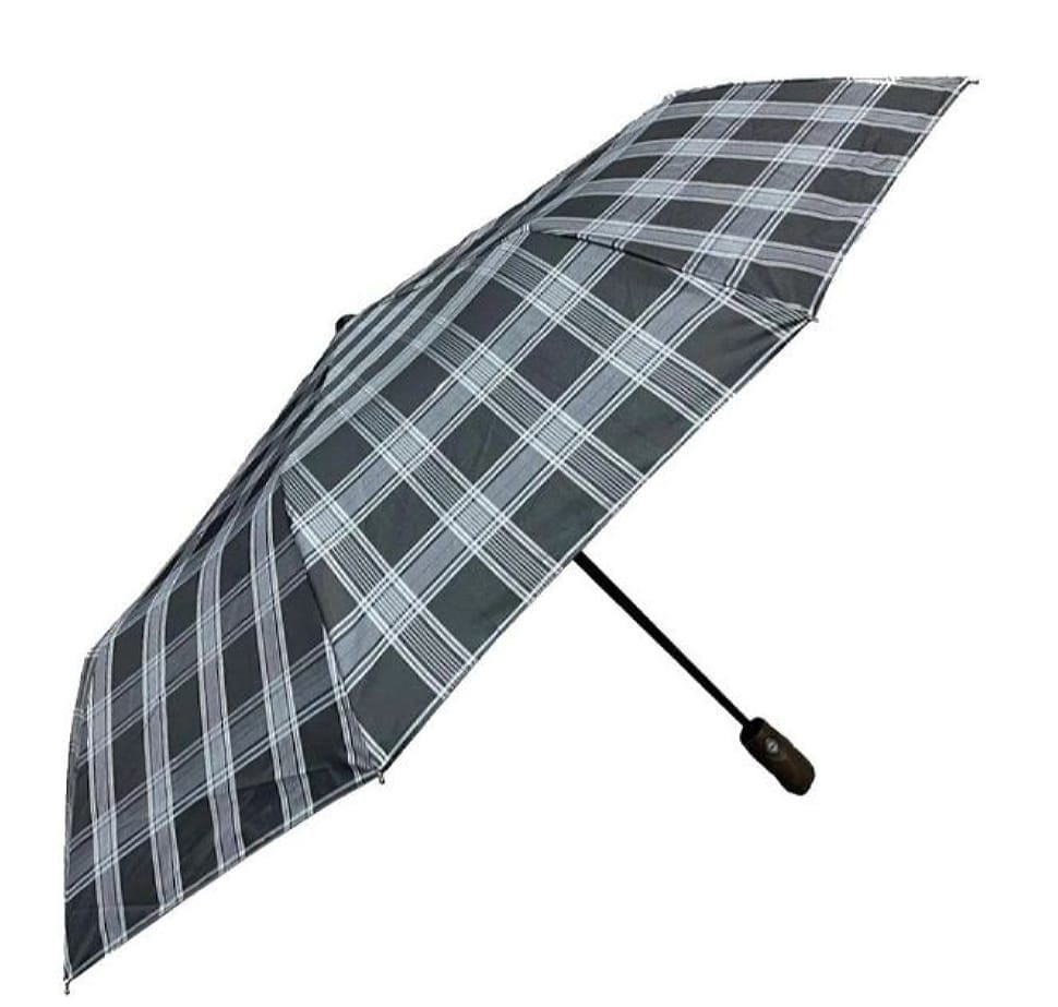 Парасолька (Японія) у кольорі синя клітина AVK 103-04