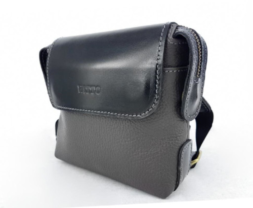 Чоловіча сумка маленька VATTO Mk19.2 F13Kaz1