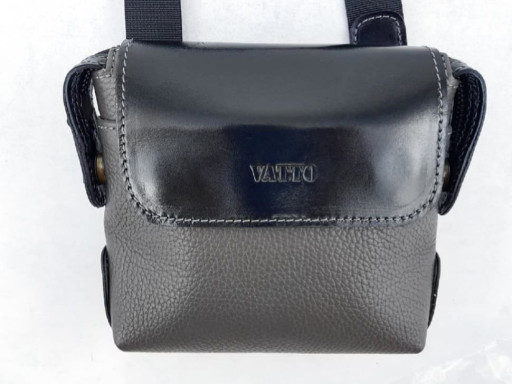 Чоловіча сумка маленька VATTO Mk19.2 F13Kaz1