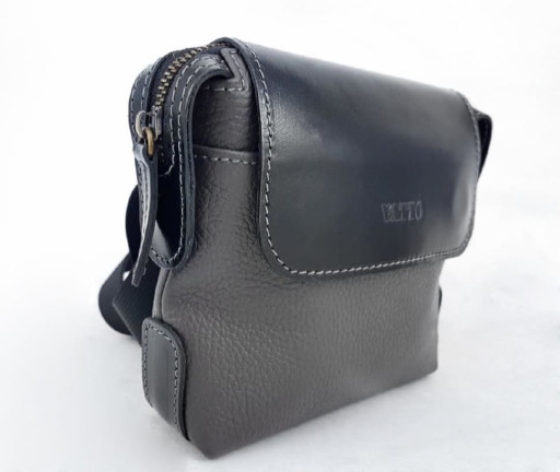 Чоловіча сумка маленька VATTO Mk19.2 F13Kaz1