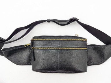 Men's belt bag VATTO Mk71 F8Kaz1