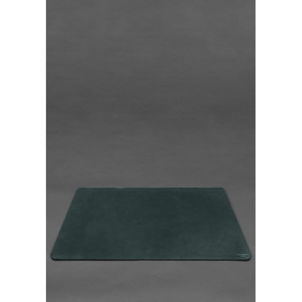 Килимок для робочого столу 2.0 двосторонній зелений