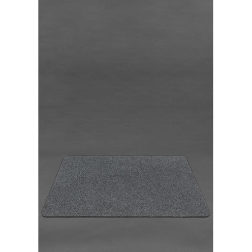 Килимок для робочого столу 2.0 двосторонній зелений