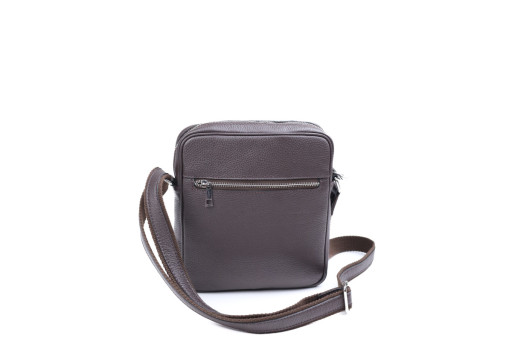 Сумка Firenze коричнева 2213-06-32