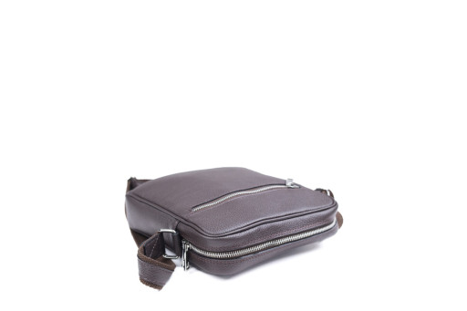 Сумка Firenze коричнева 2213-06-32