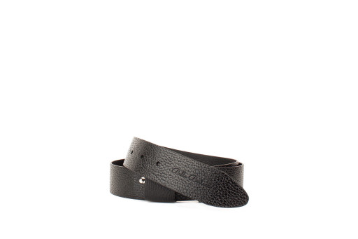 Ремінь Firenze чорний 540-05-32