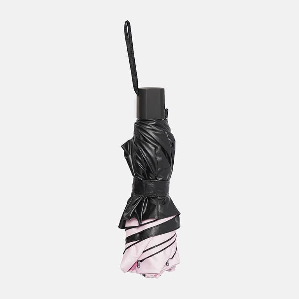 Механічна парасолька Monsen C1KATp-pink