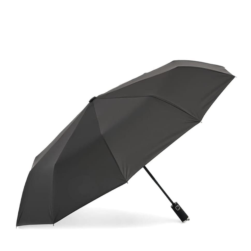 Автоматична парасолька Monsen С12013bl-black
